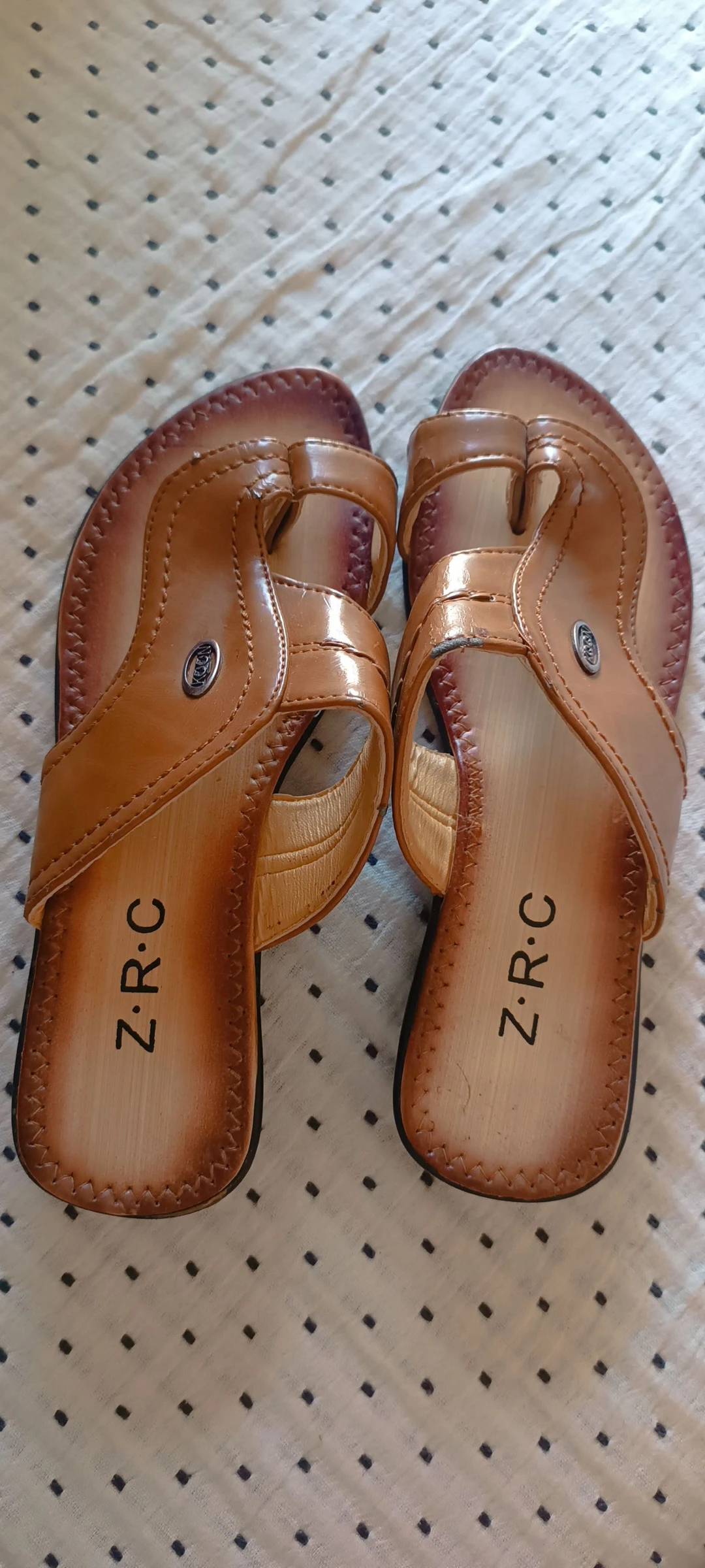 Sandales femme Taille 37 – photo 4